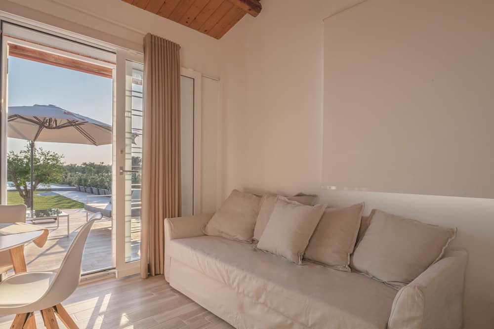 Photo of Livingroom in San Lorenzo