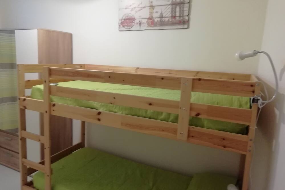 Photo of Bedroom in Marsala