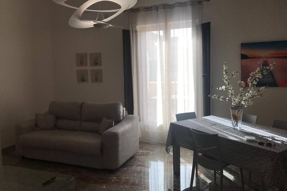 Photo of Livingroom in Marsala