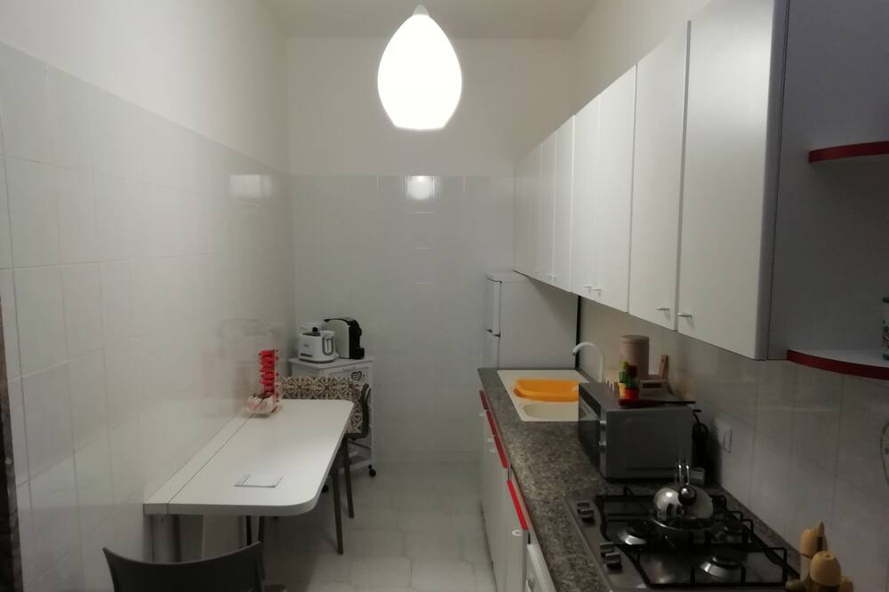 Photo of Kitchen in Marsala