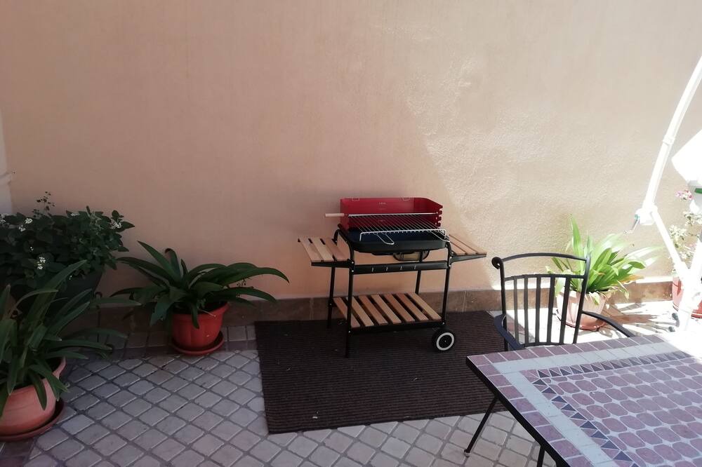 Photo of Patio Balcony in Marsala