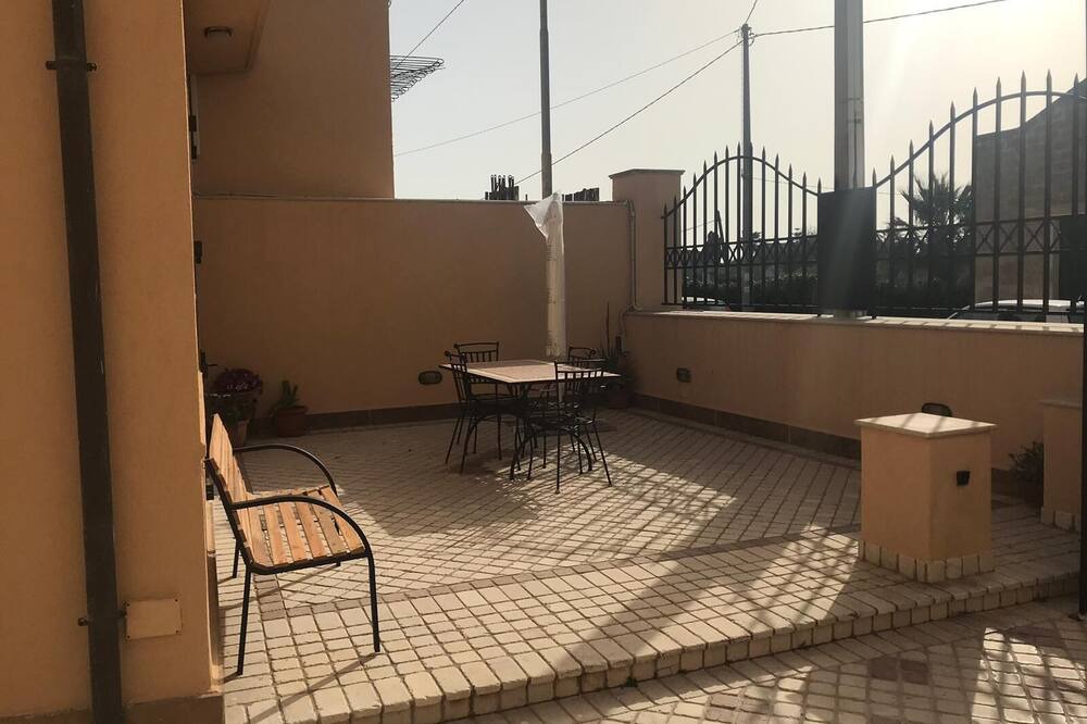 Photo of Patio Balcony in Marsala
