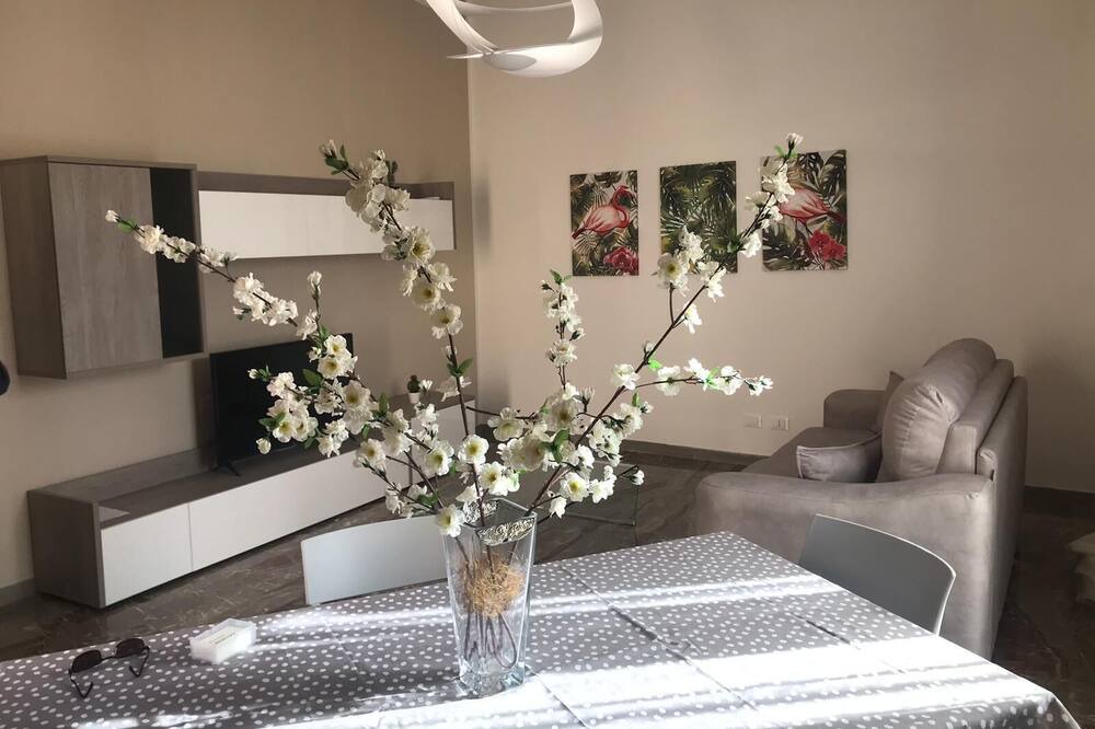 Photo of Livingroom in Marsala