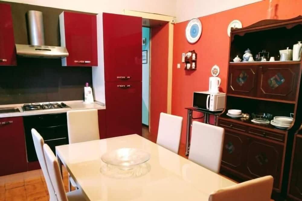 Photo of Kitchen in Marina di Patti
