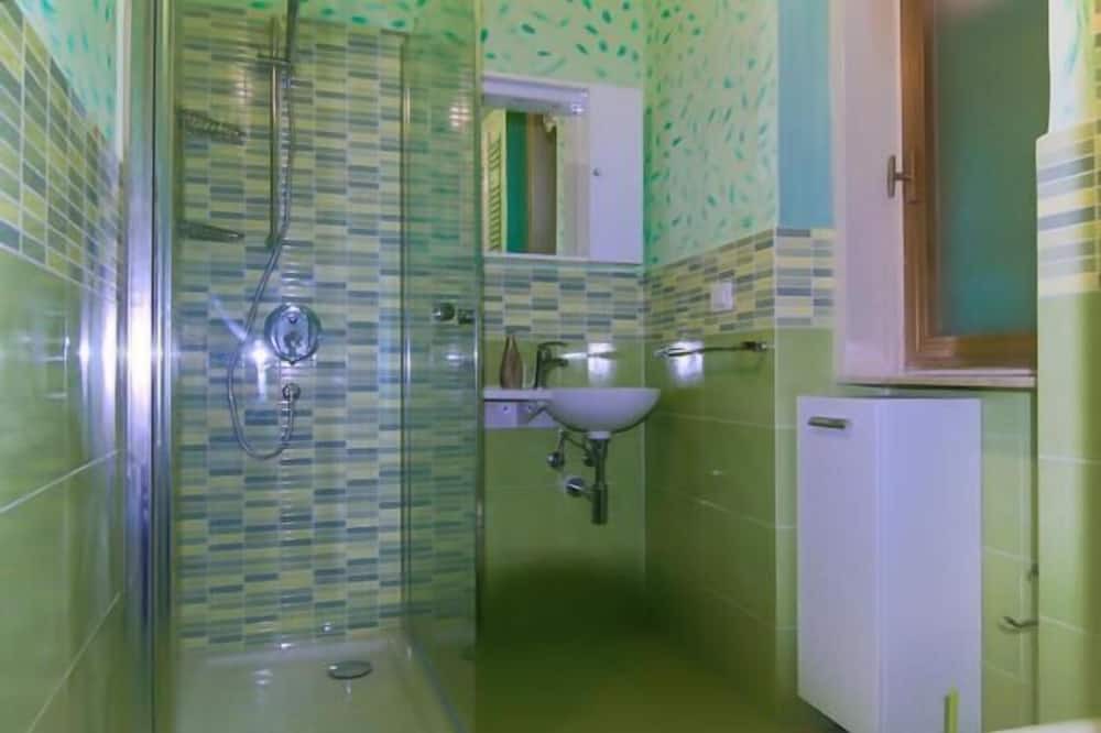 Photo of Bathroom in Marina di Patti
