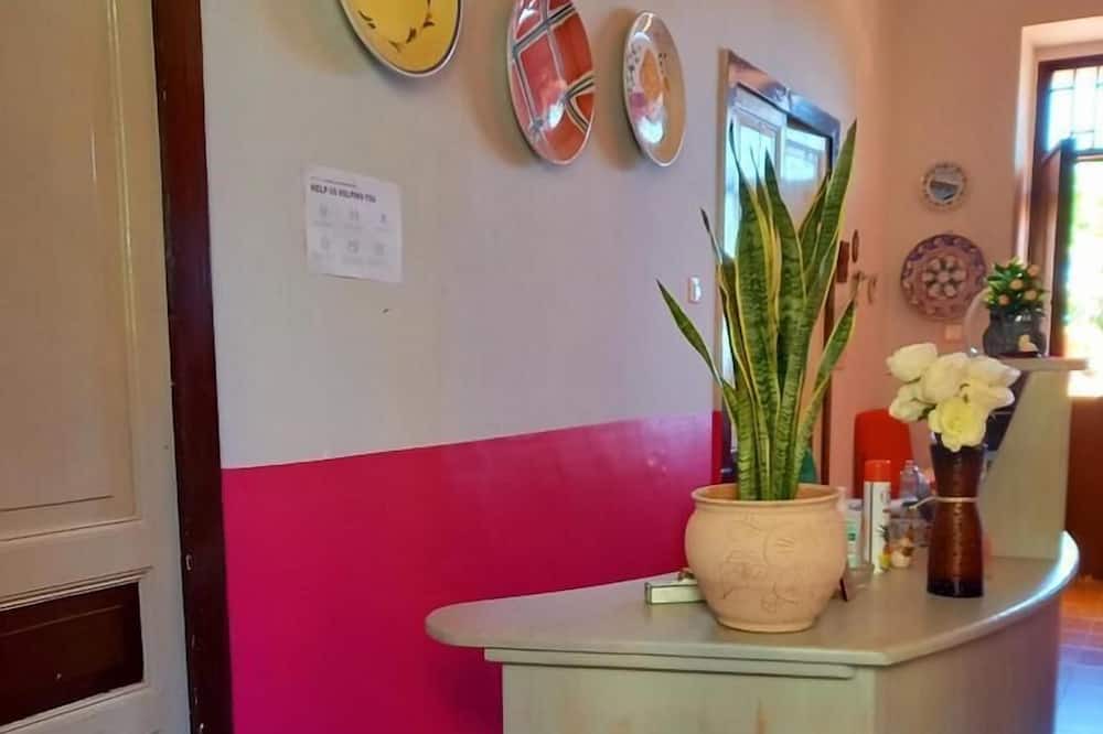 Photo of Bathroom in Marina di Patti