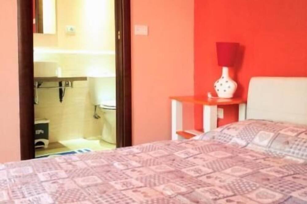Photo of Bedroom in Marina di Patti