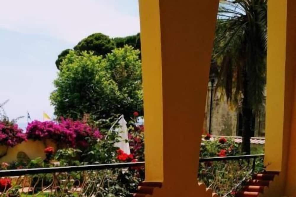 Photo of Patio Balcony in Marina di Patti