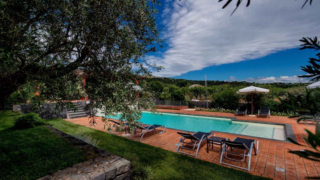 Photo of Outdoor in Linguaglossa