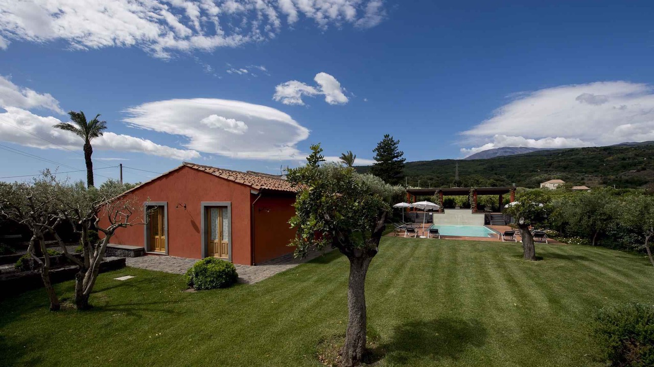 Photo of Outdoor in Linguaglossa