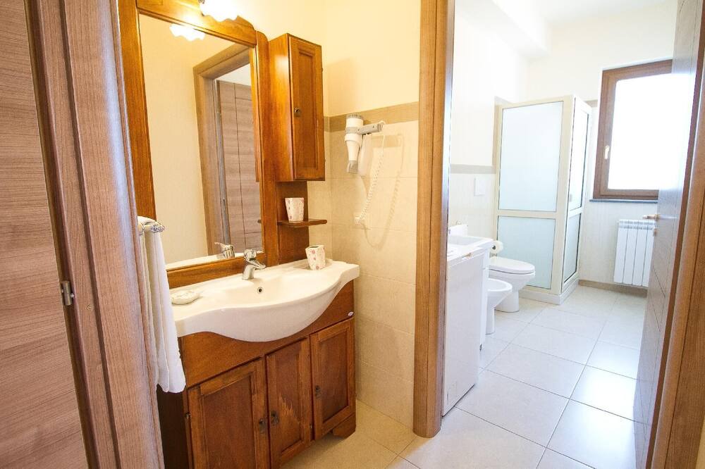 Photo of Bathroom in Trecastagni