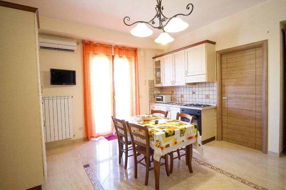 Photo of Kitchen in Trecastagni