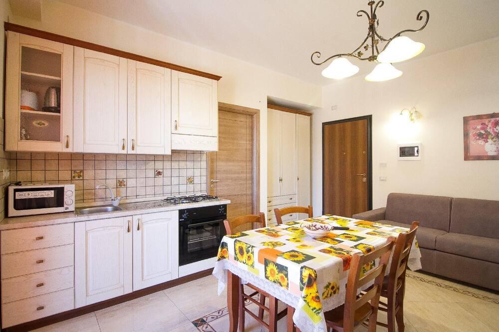 Photo of Kitchen in Trecastagni
