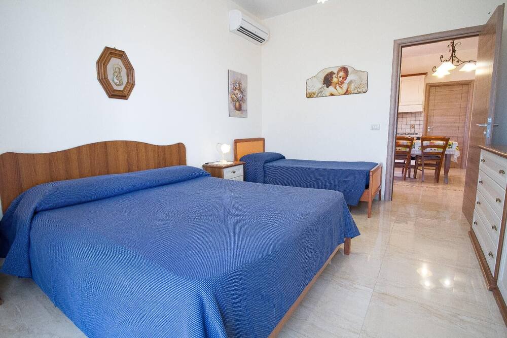 Photo of Bedroom in Trecastagni