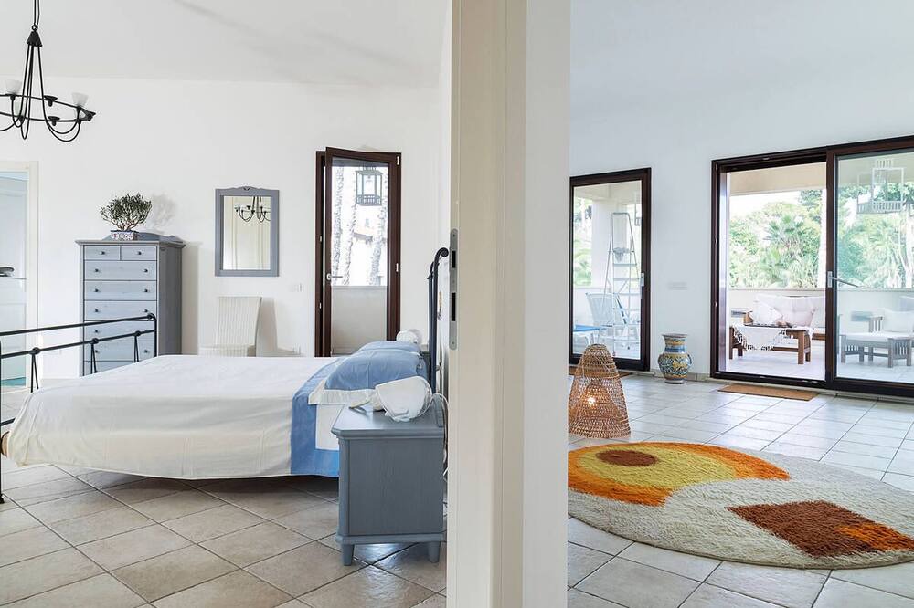 Photo of Bedroom in Fontane Bianche