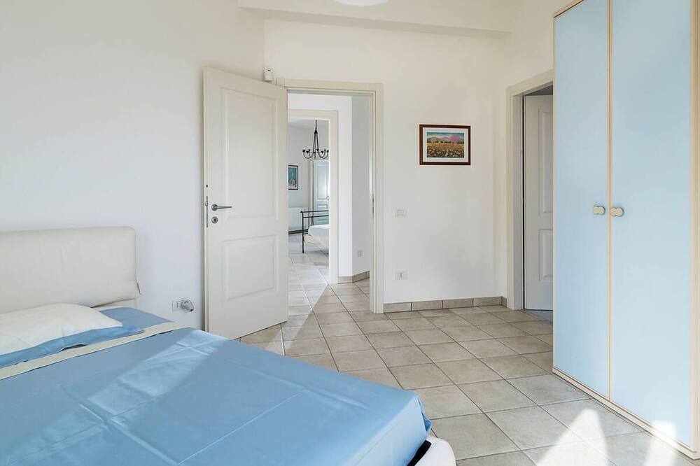 Photo of Bedroom in Fontane Bianche