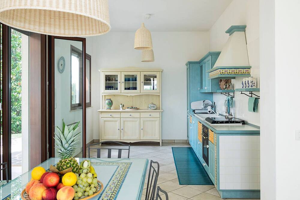 Photo of Kitchen in Fontane Bianche