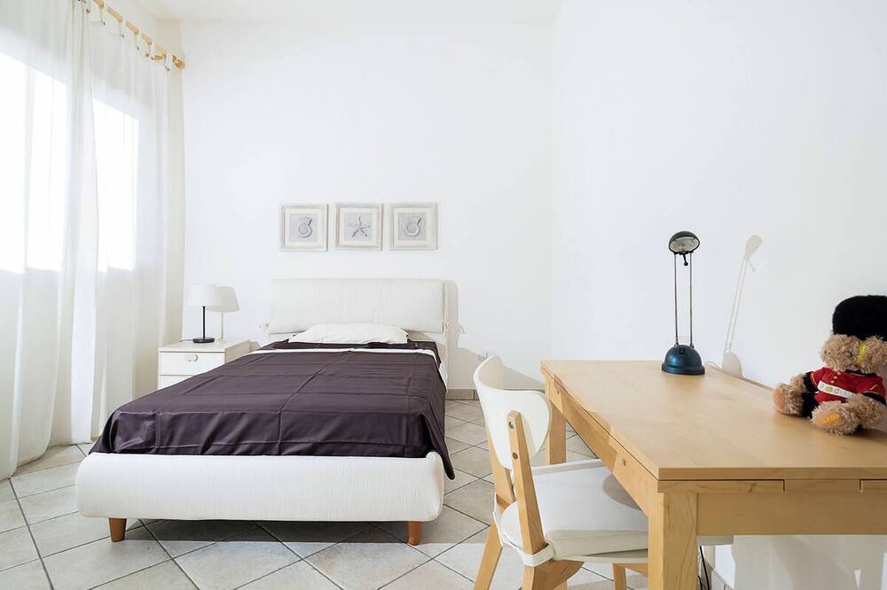 Photo of Bedroom in Fontane Bianche