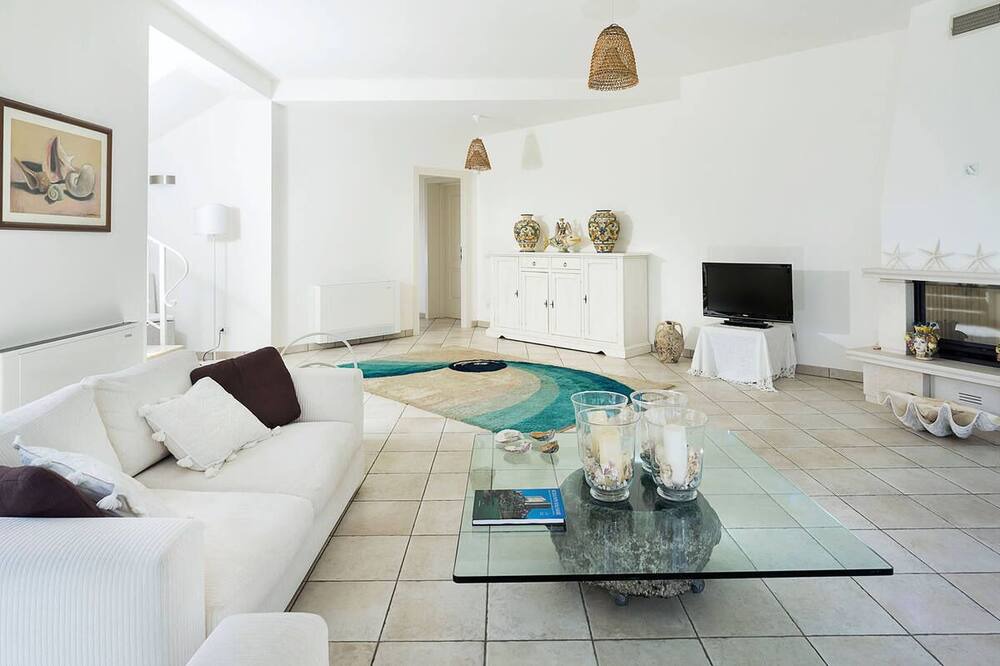 Photo of Bedroom in Fontane Bianche