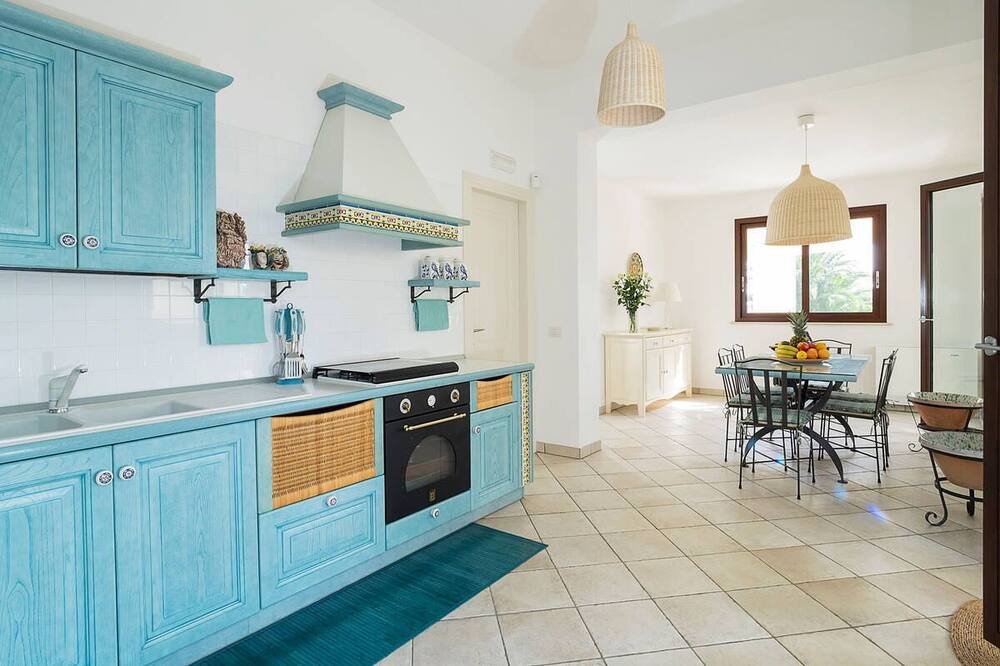Photo of Kitchen in Fontane Bianche