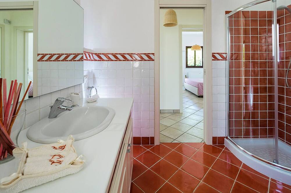 Photo of Bathroom in Fontane Bianche