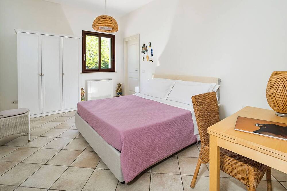 Photo of Bedroom in Fontane Bianche