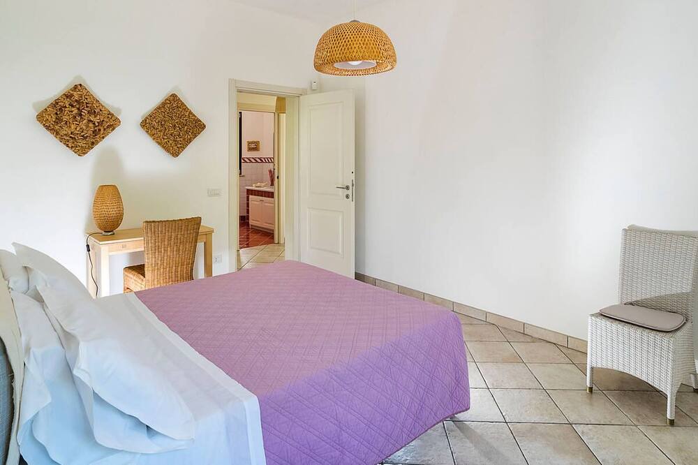 Photo of Bedroom in Fontane Bianche