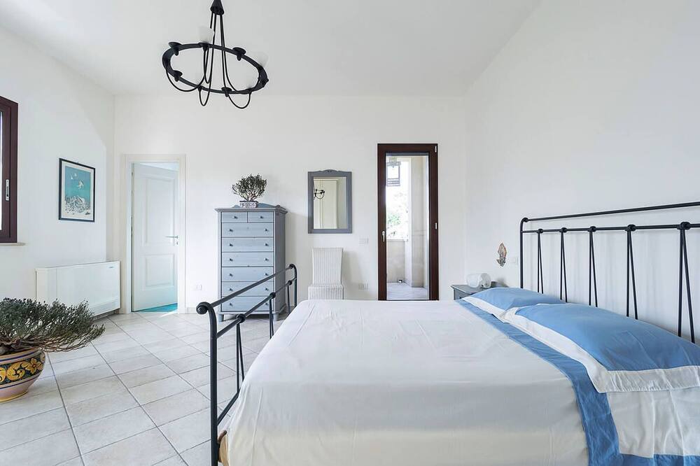 Photo of Bedroom in Fontane Bianche