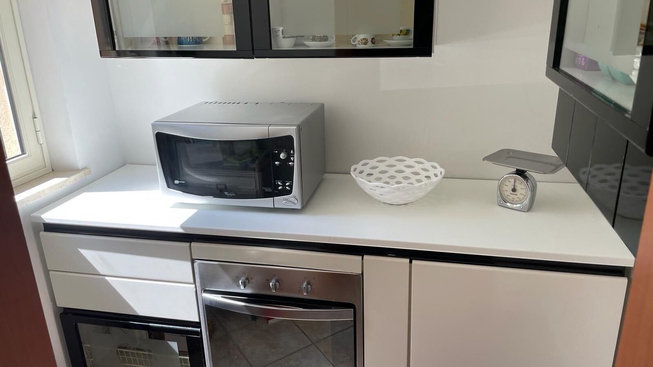 Photo of Kitchen in Mockarta