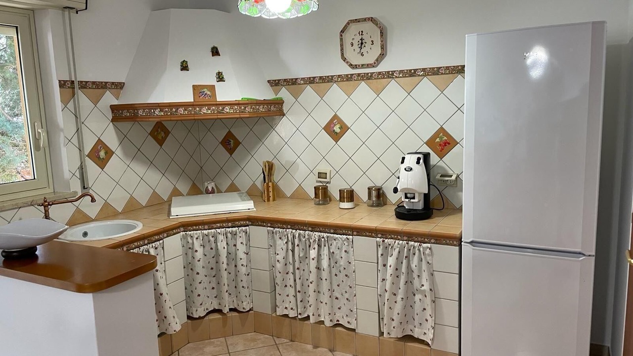 Photo of Kitchen in Mockarta