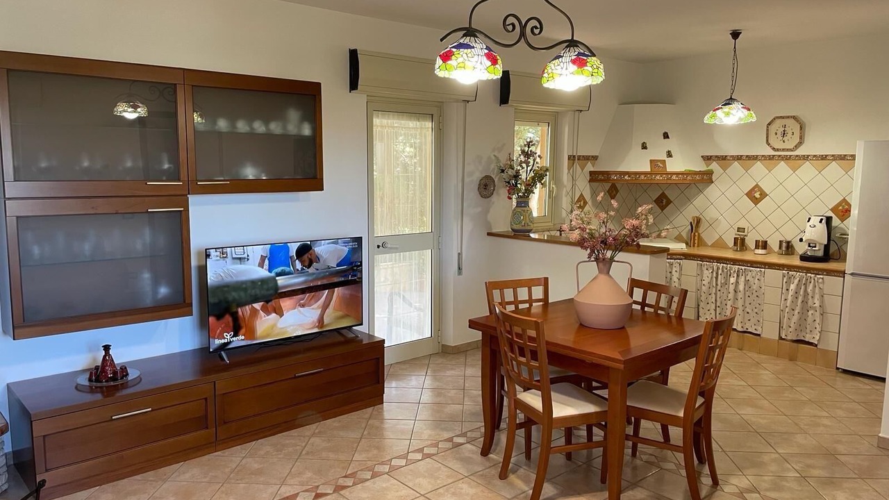Photo of Kitchen in Mockarta