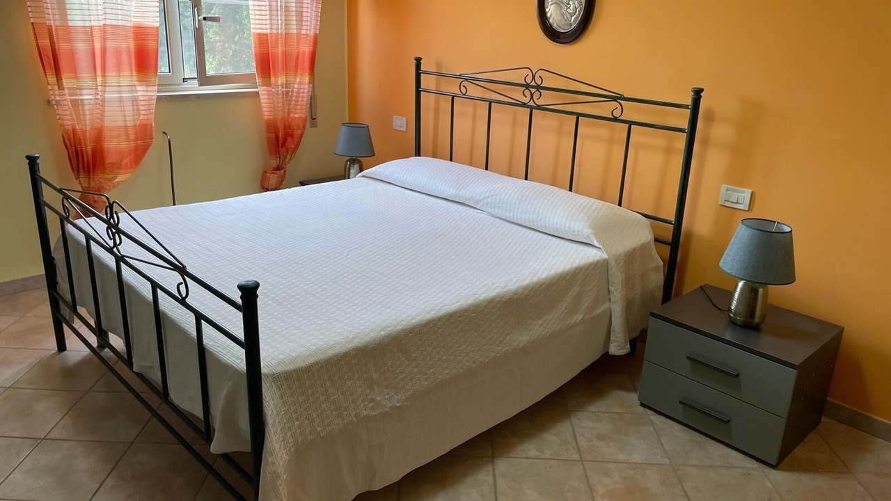 Photo of Bedroom in Mockarta
