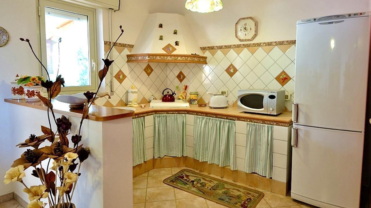 Photo of Kitchen in Mockarta