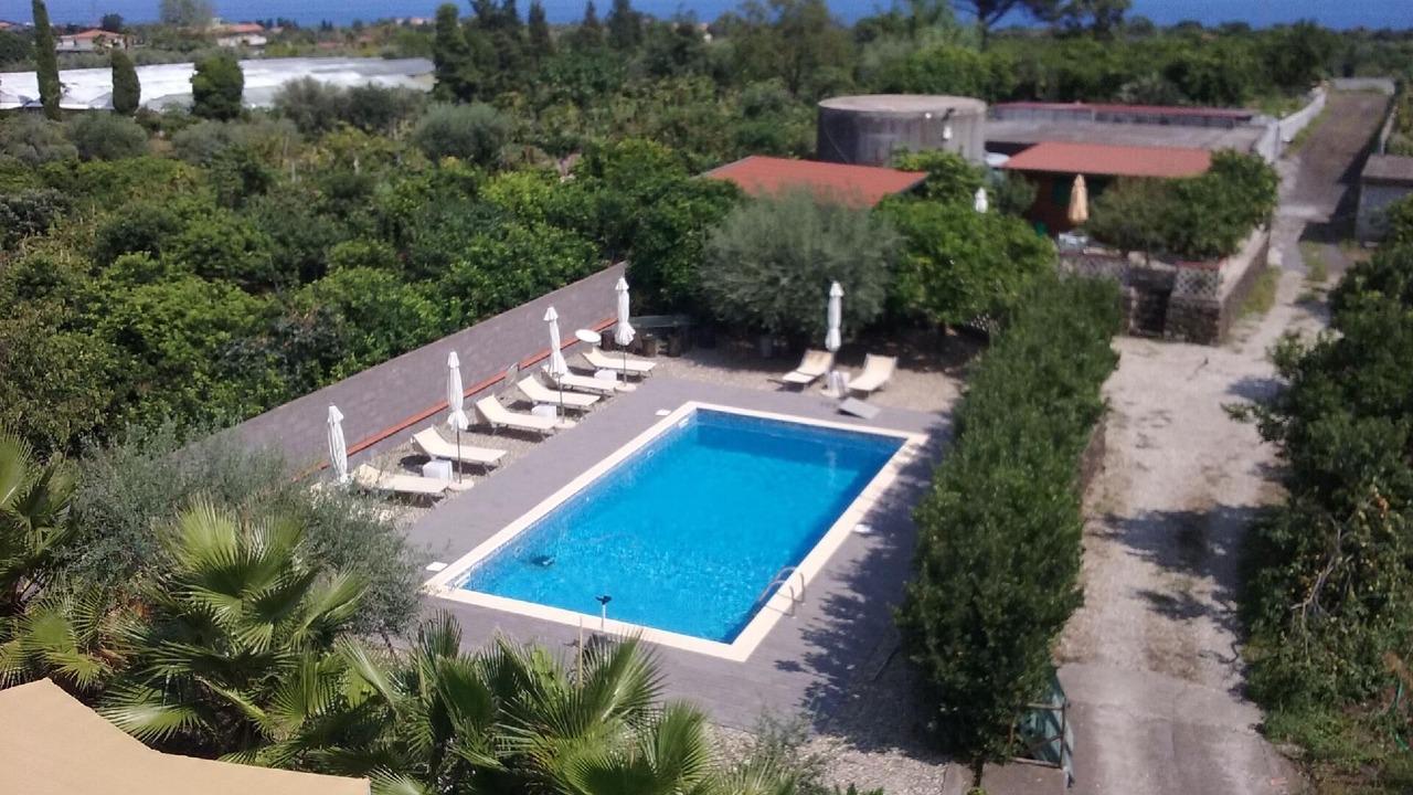 Photo of Outdoor in Santa Venerina