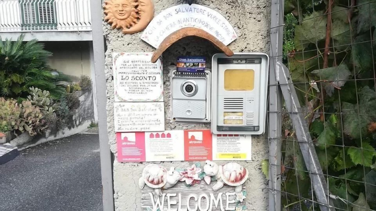 Photo of Outdoor in Santa Venerina