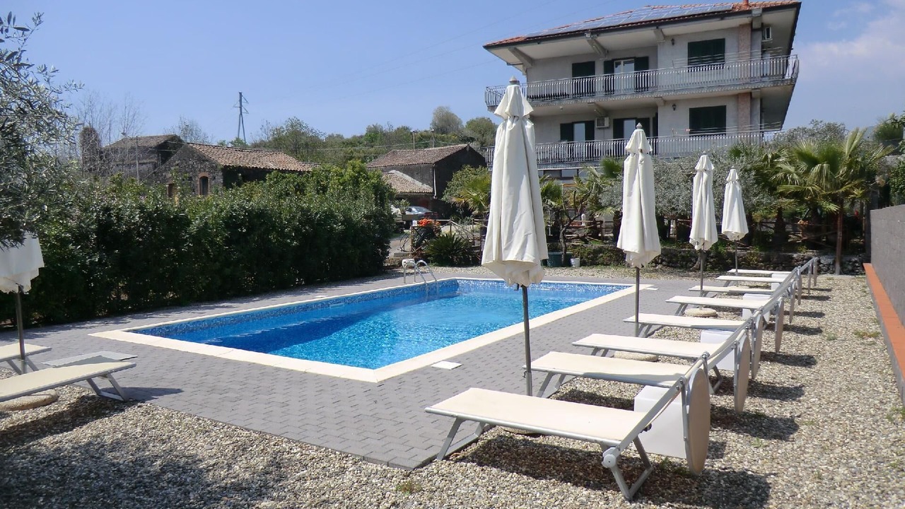 Photo of Outdoor in Santa Venerina