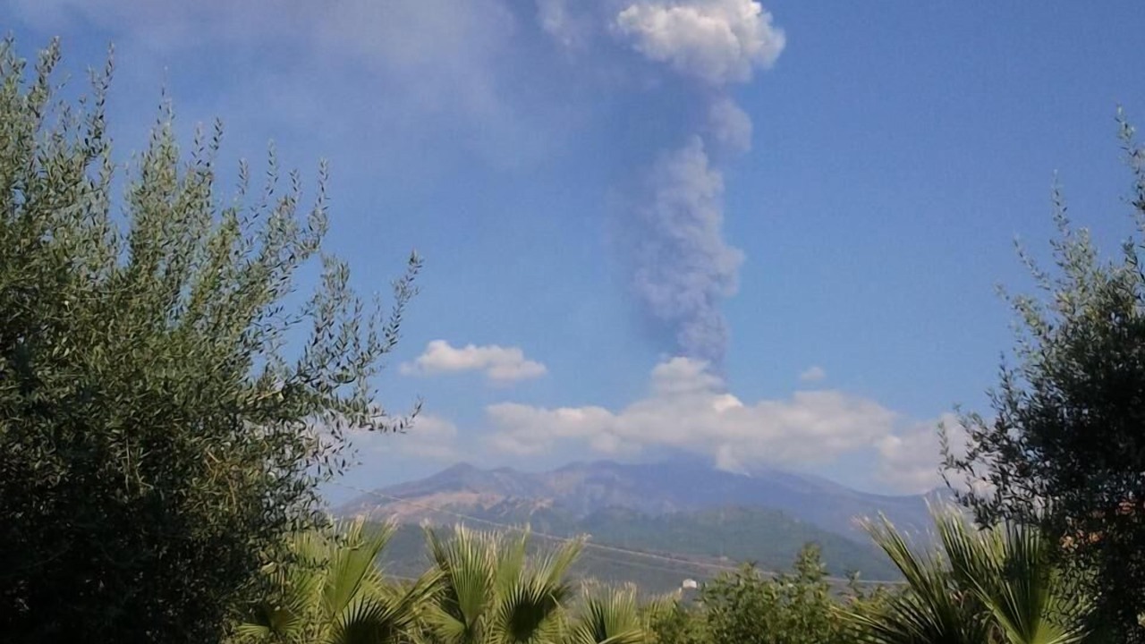 Photo of Outdoor in Santa Venerina
