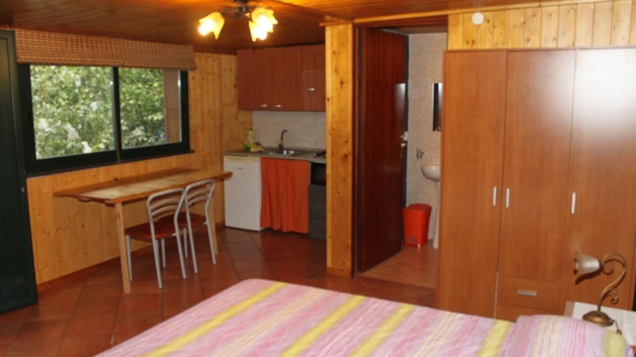 Photo of Bedroom in Santa Venerina