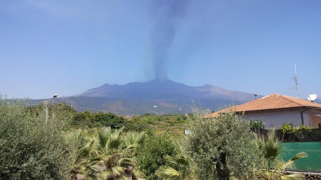 Photo of Outdoor in Santa Venerina