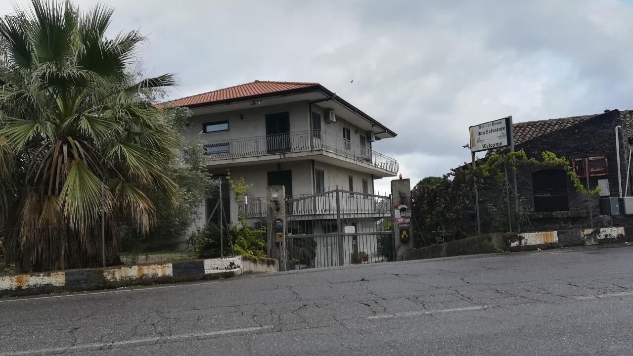 Photo of Outdoor in Santa Venerina