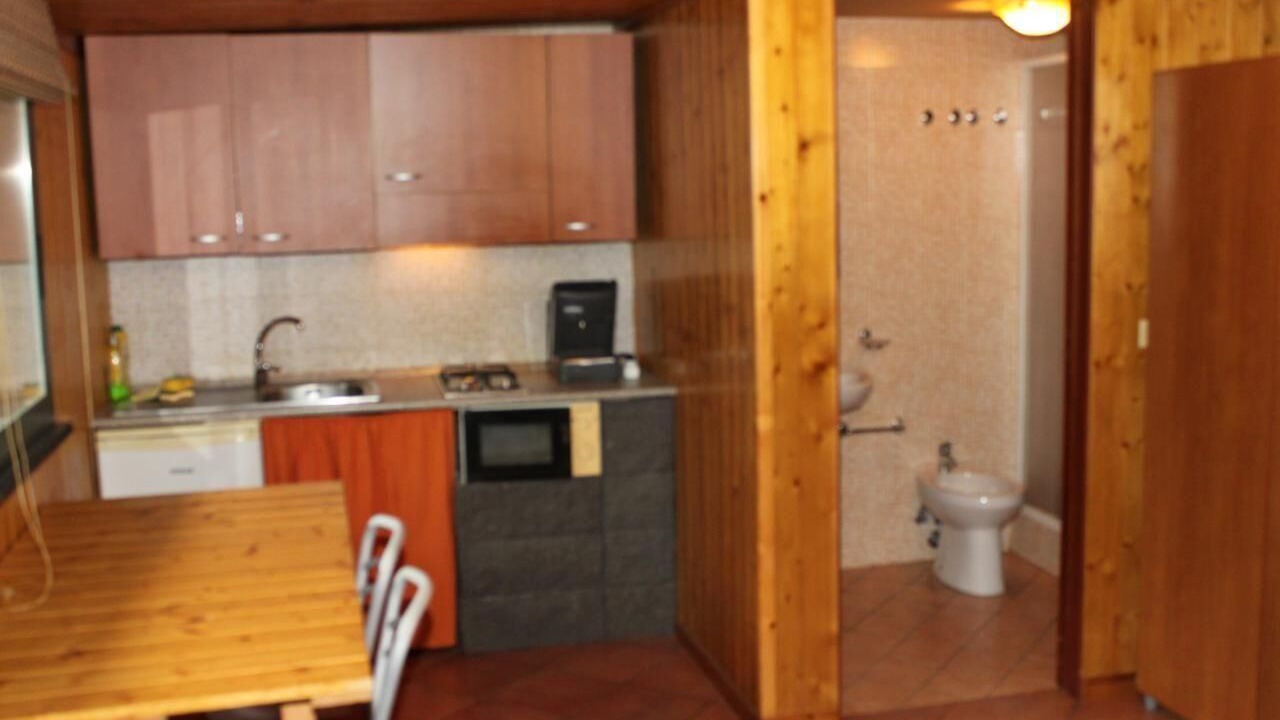 Photo of Kitchen in Santa Venerina