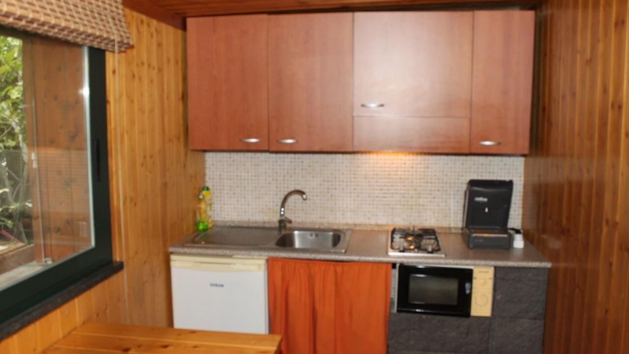 Photo of Kitchen in Santa Venerina