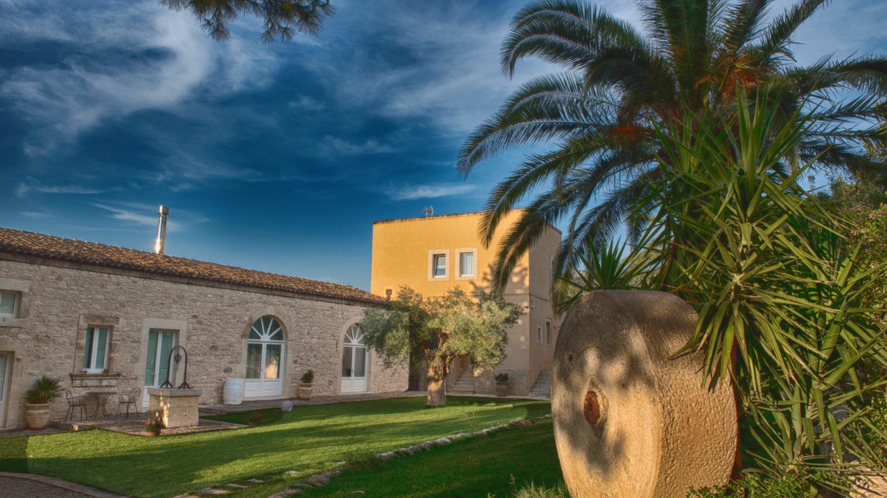 Photo of Outdoor in Chiaramonte Gulfi