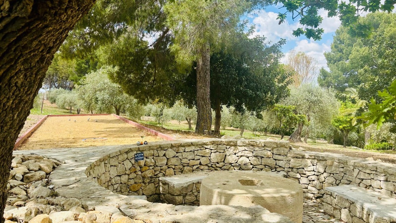 Photo of Patio Balcony in Chiaramonte Gulfi