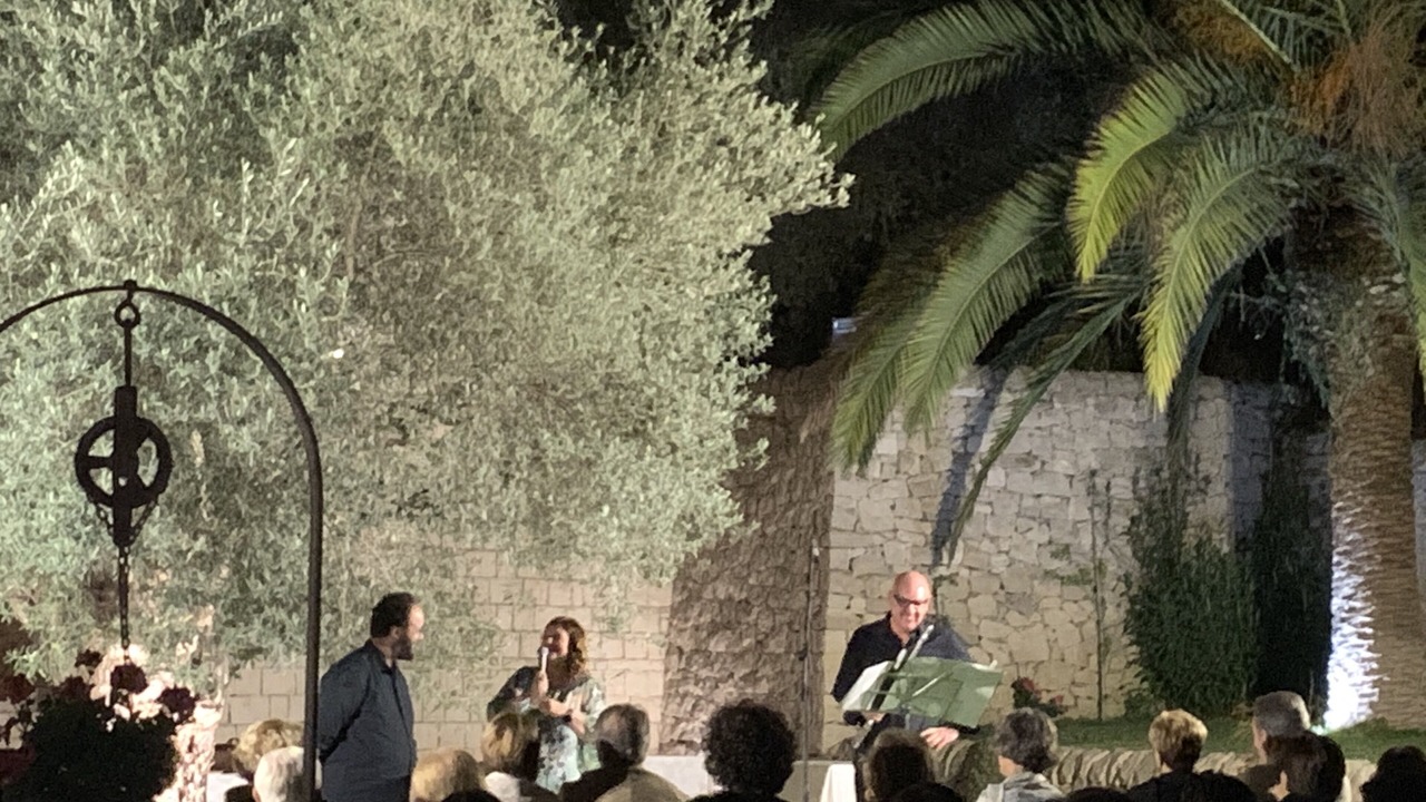 Photo of Patio Balcony in Chiaramonte Gulfi