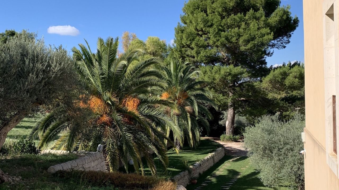 Photo of Patio Balcony in Chiaramonte Gulfi