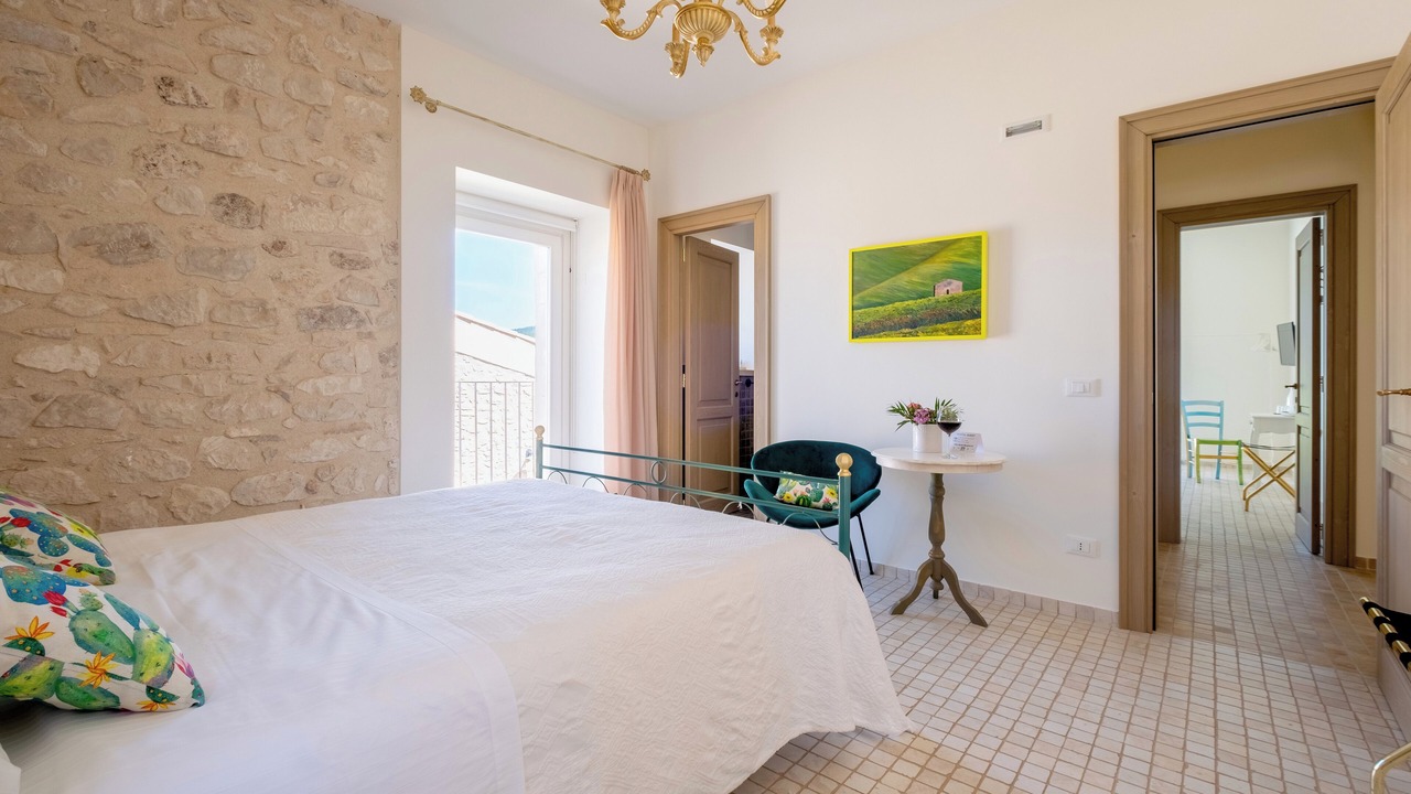 Photo of Bathroom in Chiaramonte Gulfi