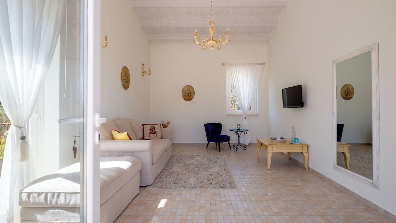 Photo of Bathroom in Chiaramonte Gulfi