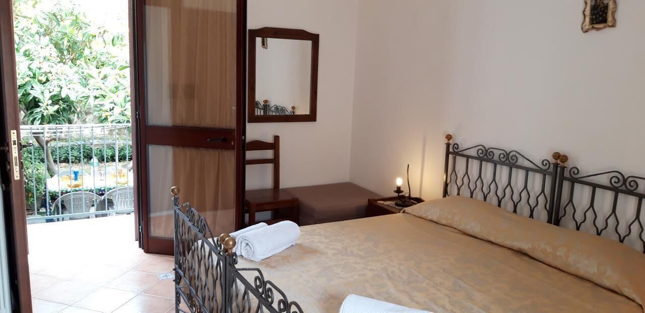 Photo of Bedroom in Custonaci