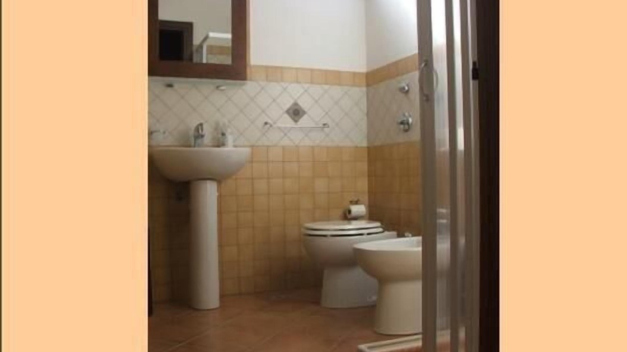 Photo of Bathroom in Custonaci